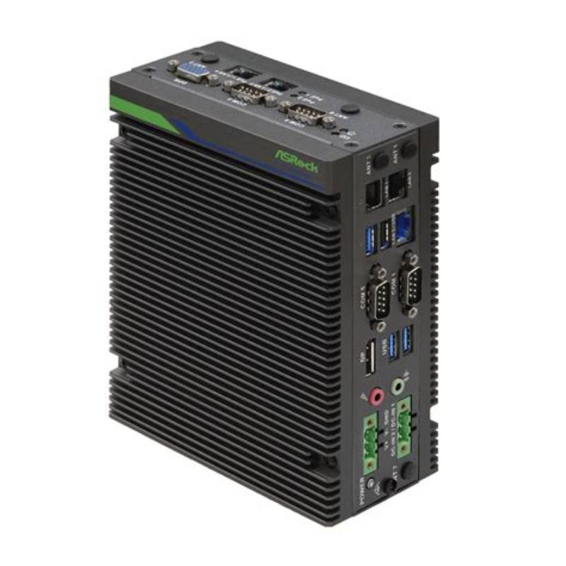 ASRock Edge