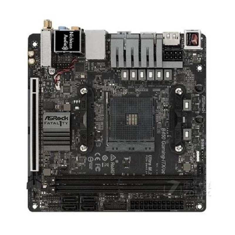 ASRock Fusion