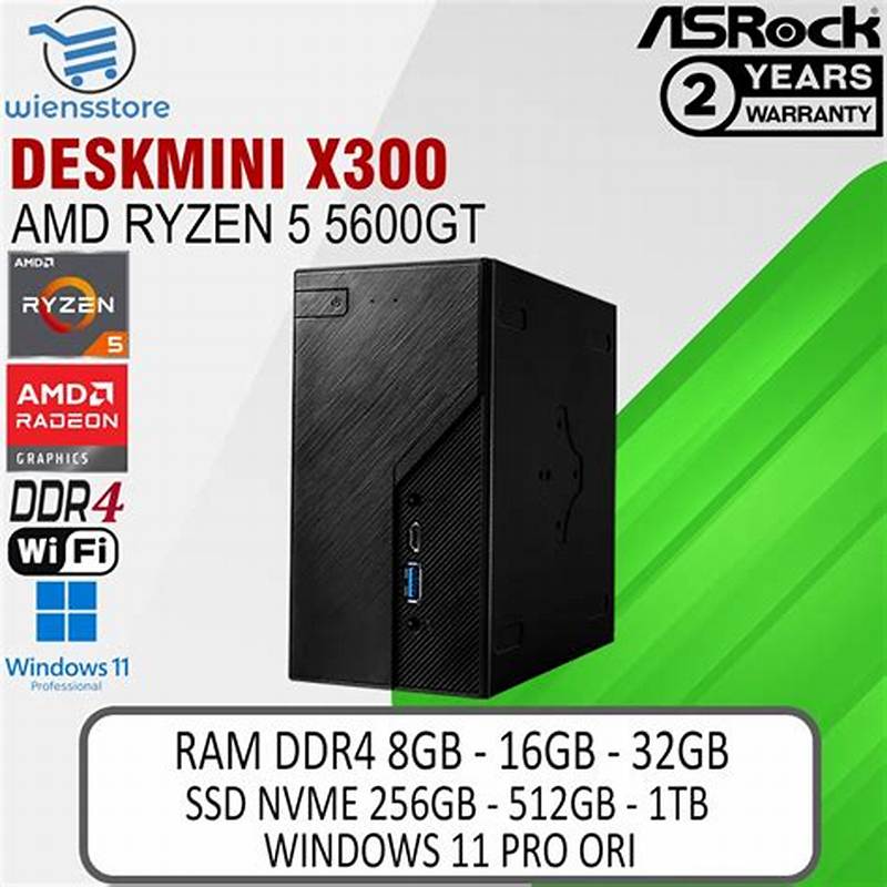 ASRock Office