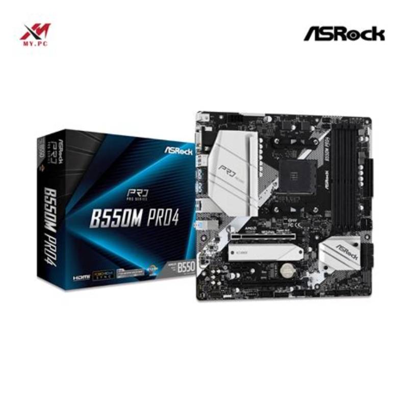 ASRock Performance
