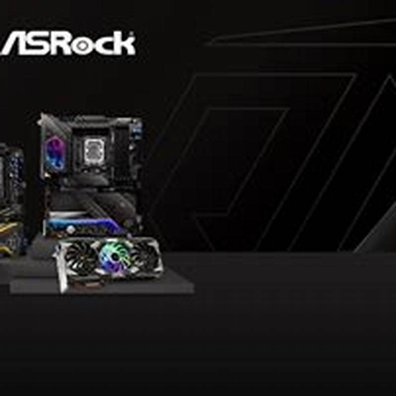 ASRock Power