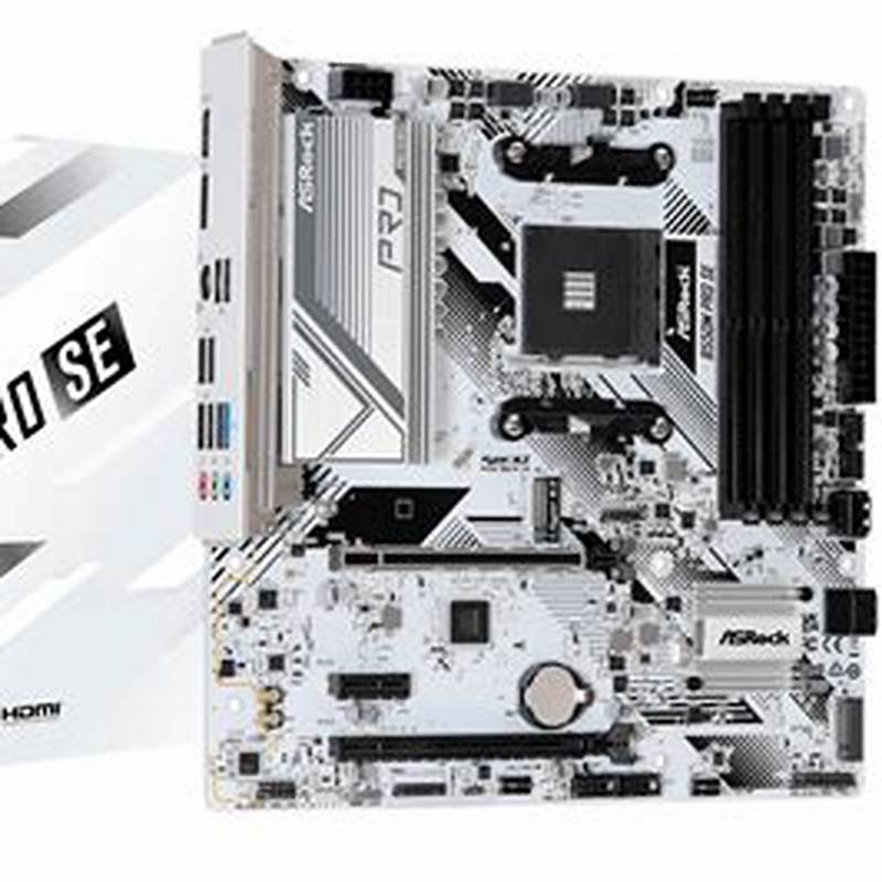 ASRock Pro 02