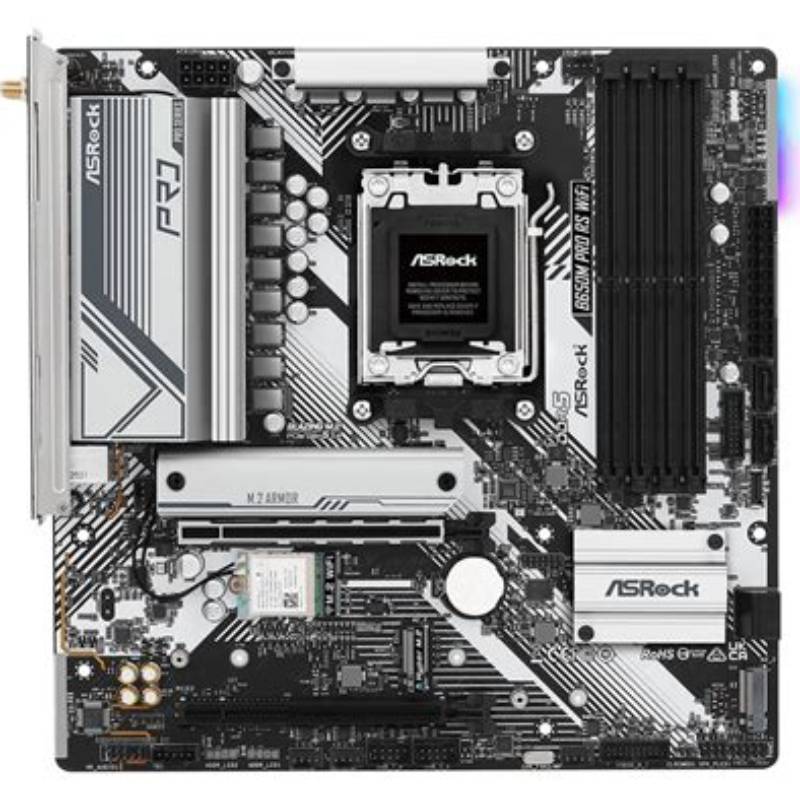 ASRock Pro 03