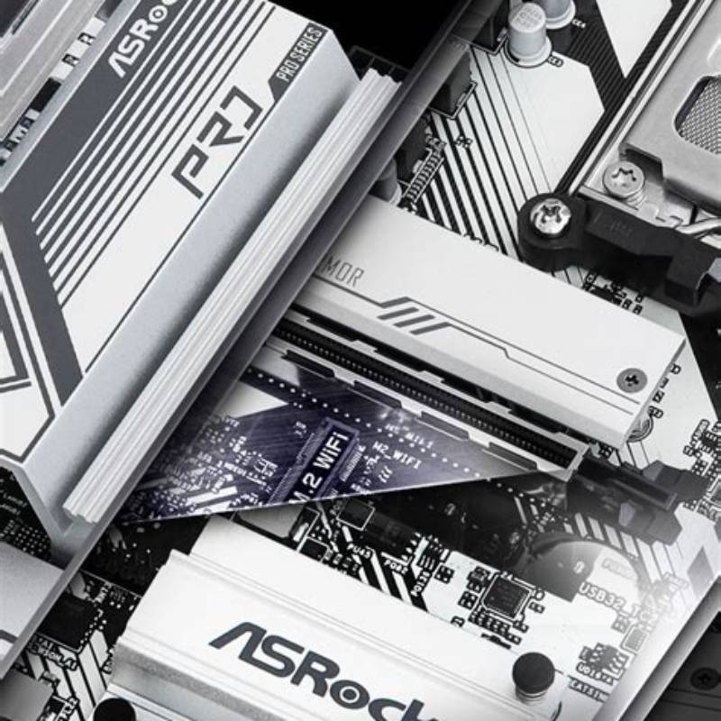 ASRock S