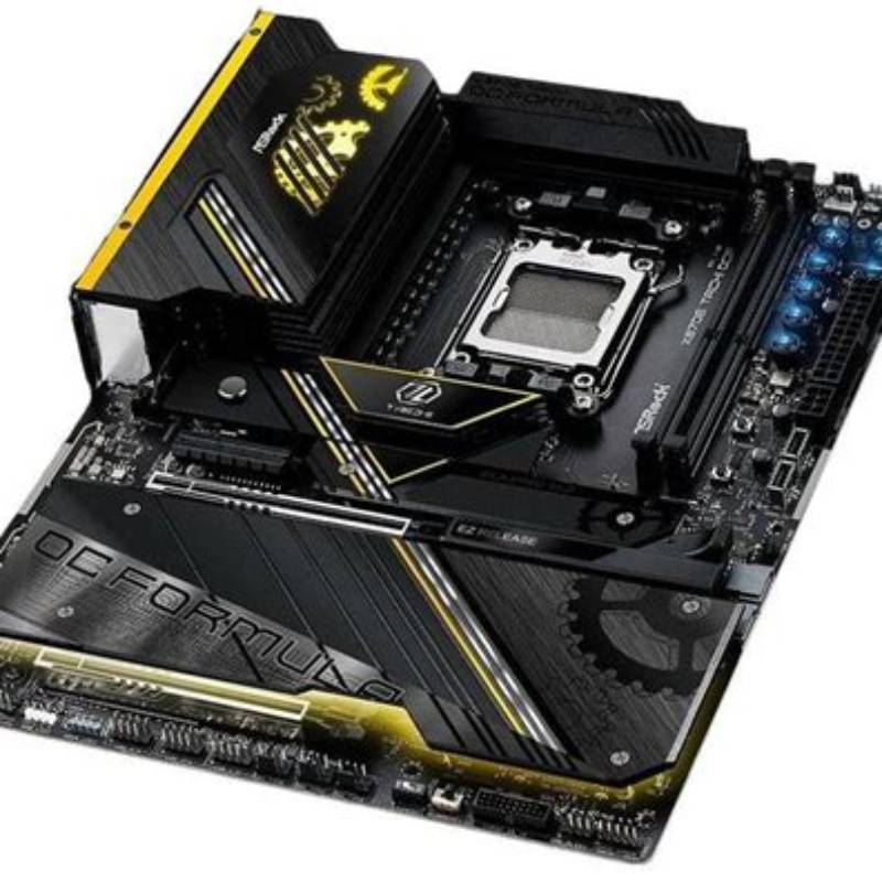 ASRock Titan