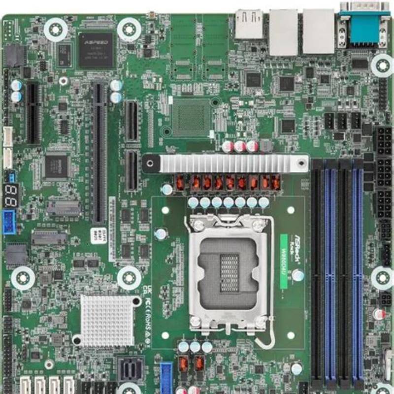 ASRock Ultra 04