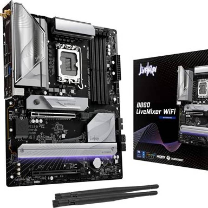 ASRock Ultra 20