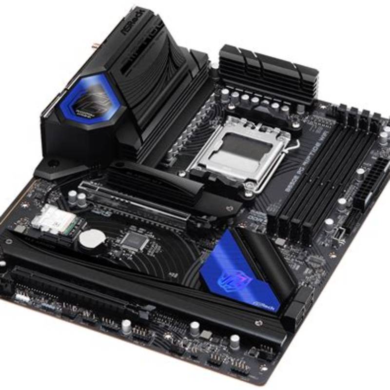 ASRock X