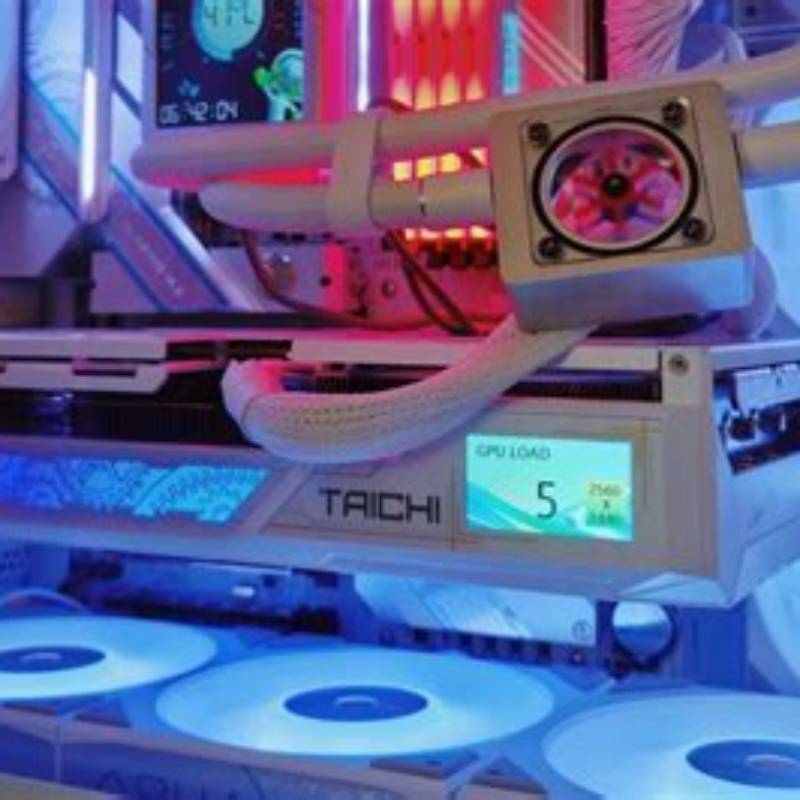 ASRock XT