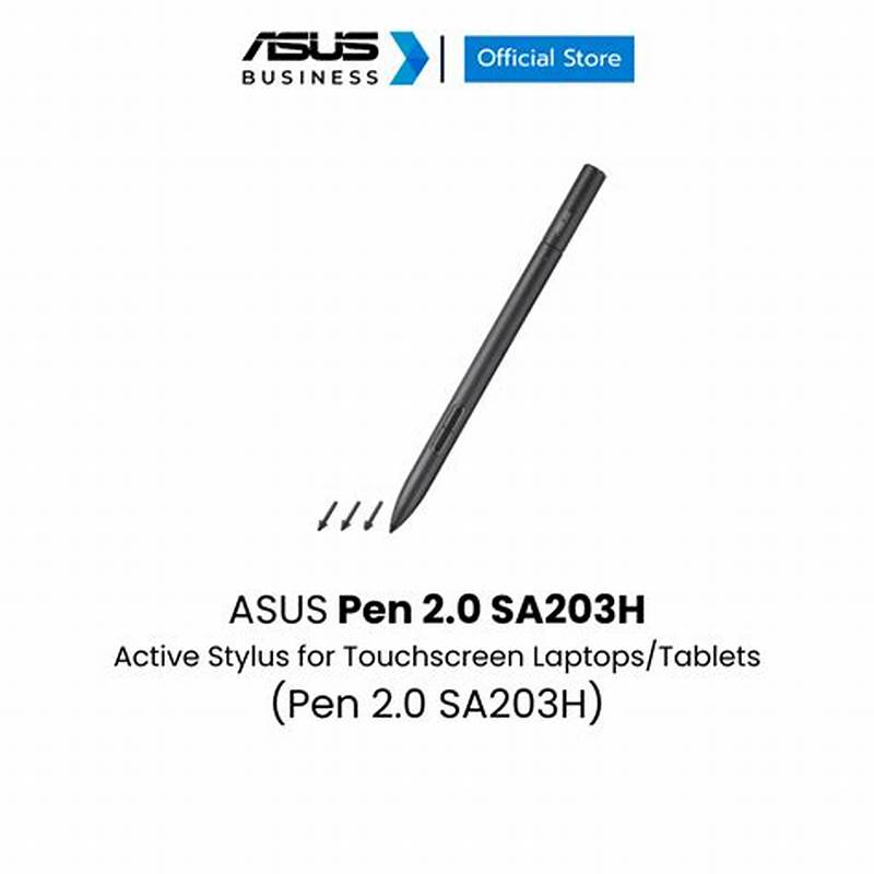 Asus Active
