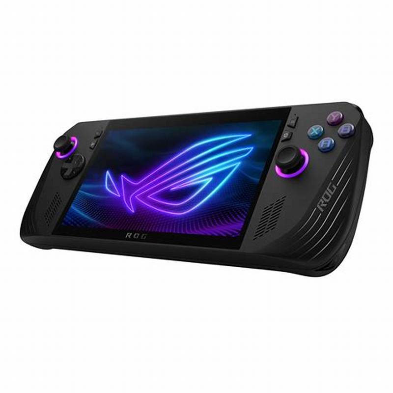 ASUS Arcade