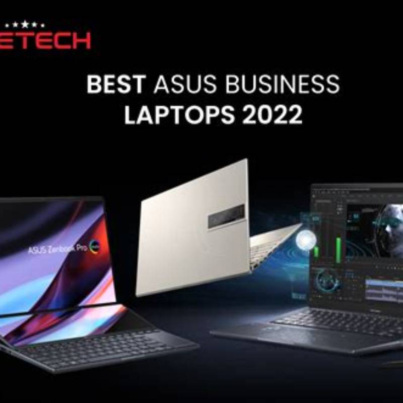 ASUS Business
