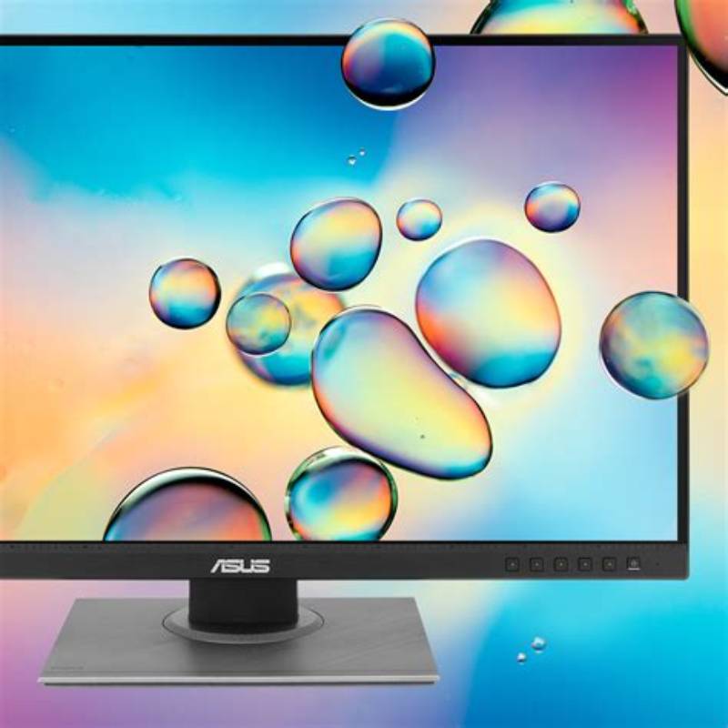 ASUS Color