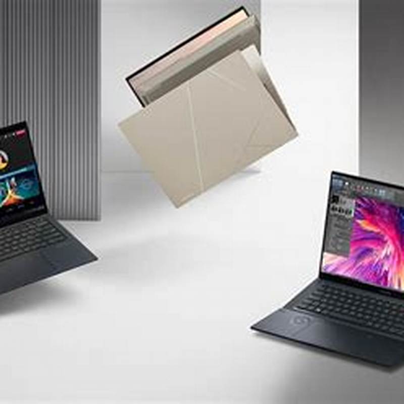 ASUS Creator