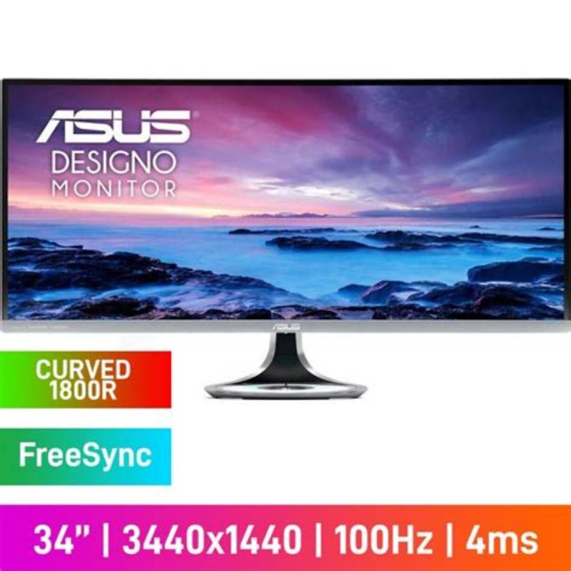 ASUS Curve