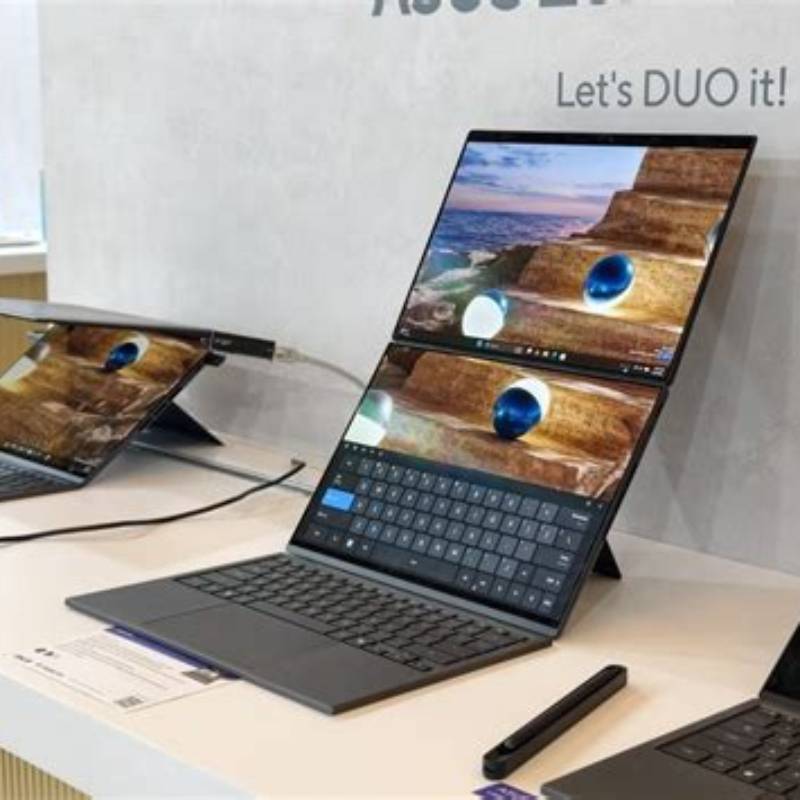 ASUS Duo