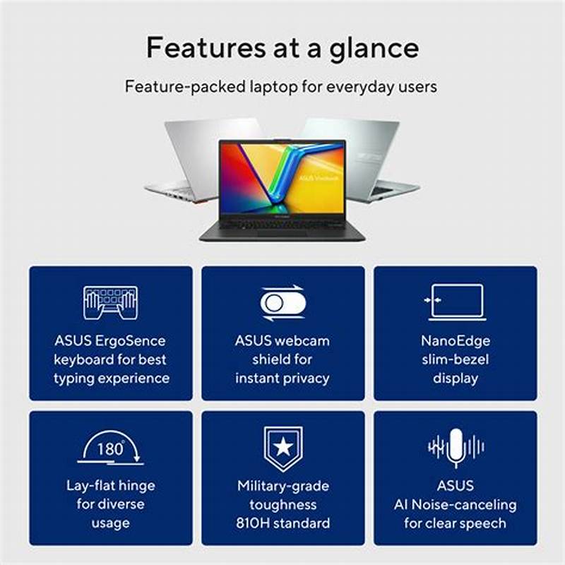 ASUS Edge