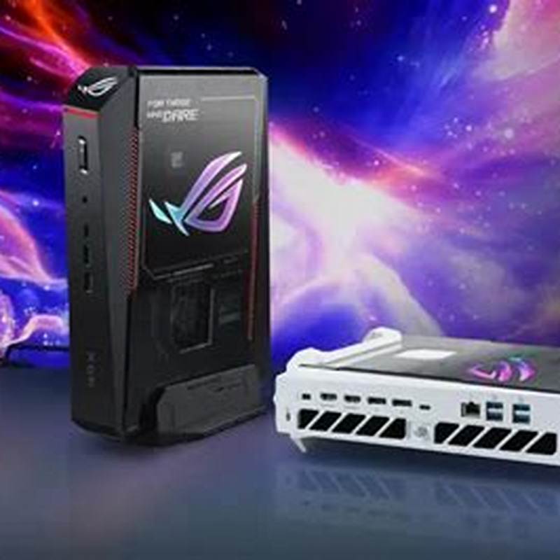 ASUS Elite 05
