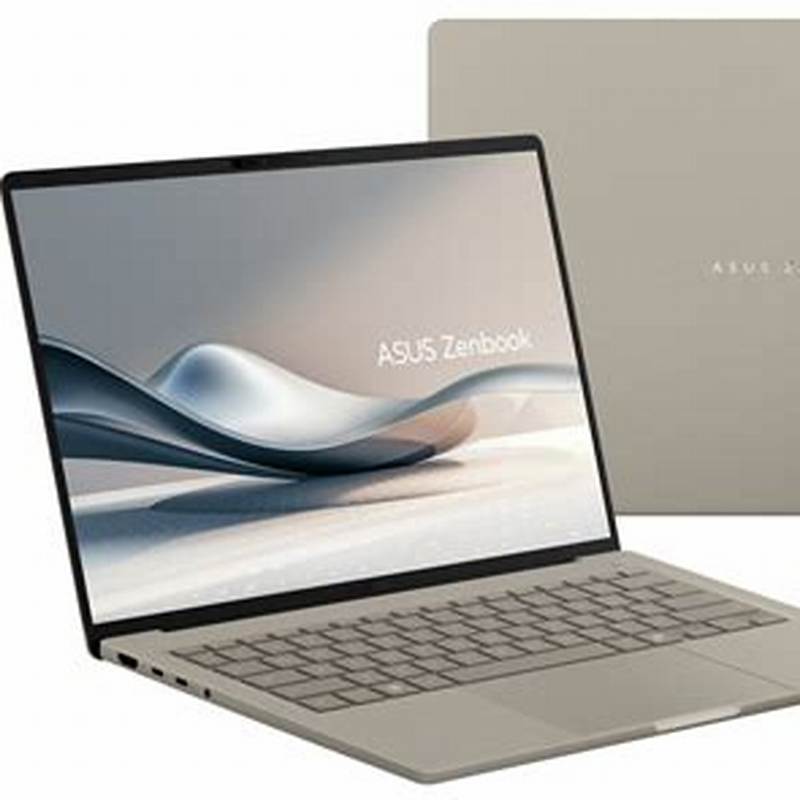 ASUS Elite 07