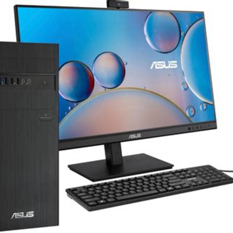 ASUS Fusion