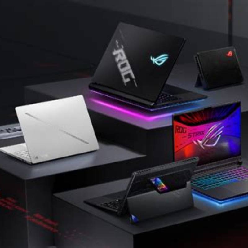 ASUS Gaming