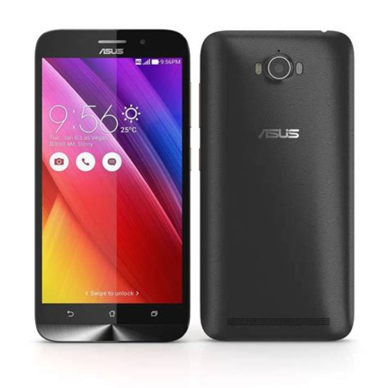 Asus Max 06
