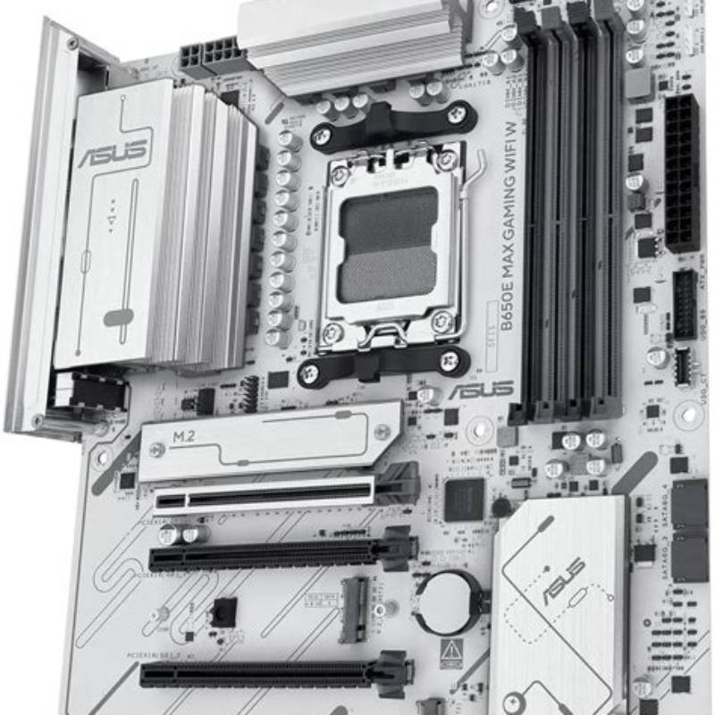 ASUS Max 09