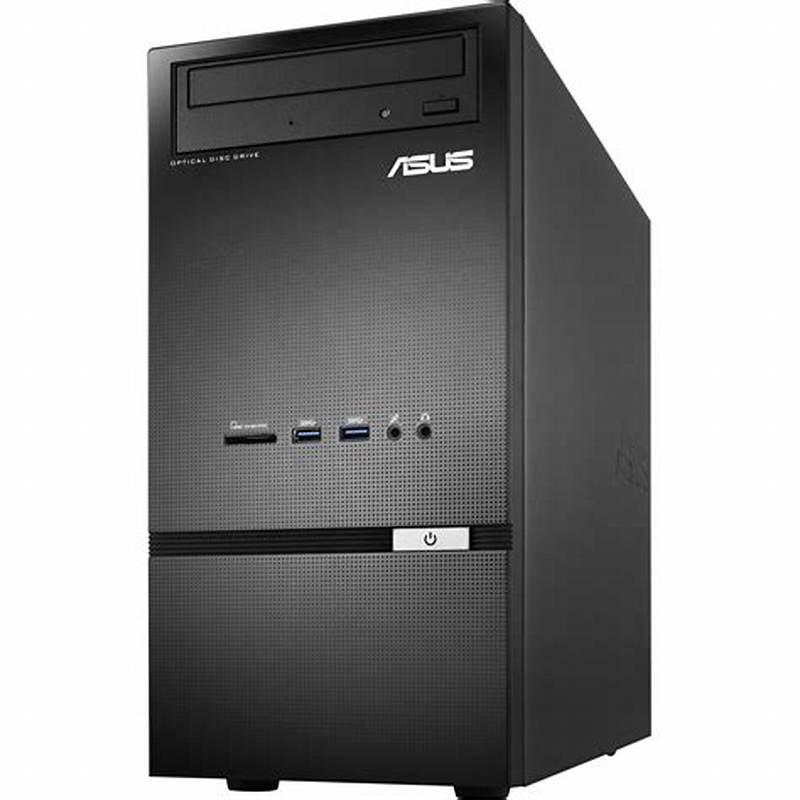 ASUS Pro 03