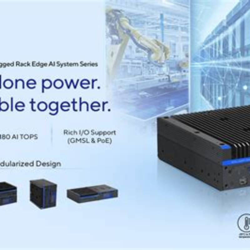 ASUS Rack