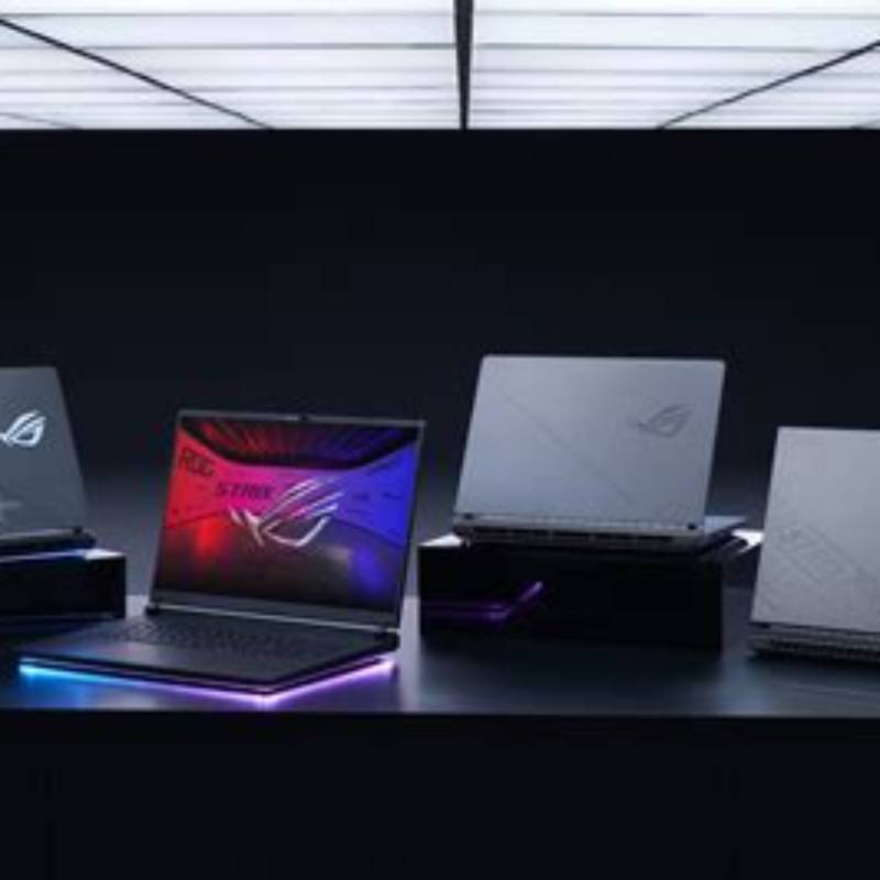 ASUS Think
