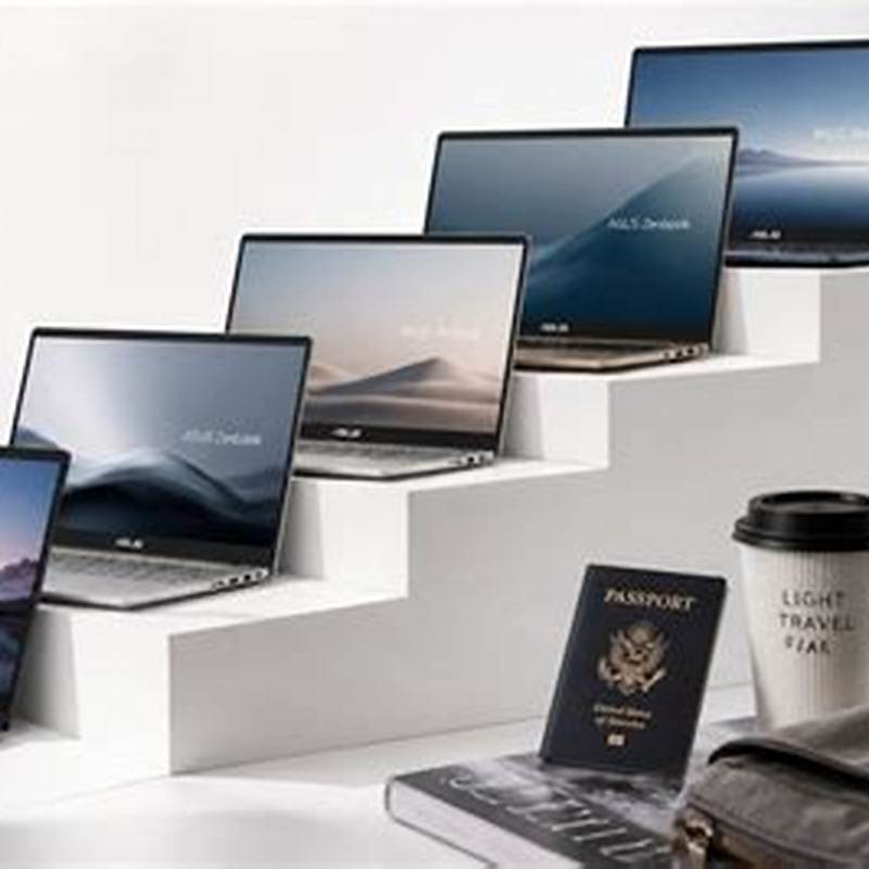 ASUS Travel