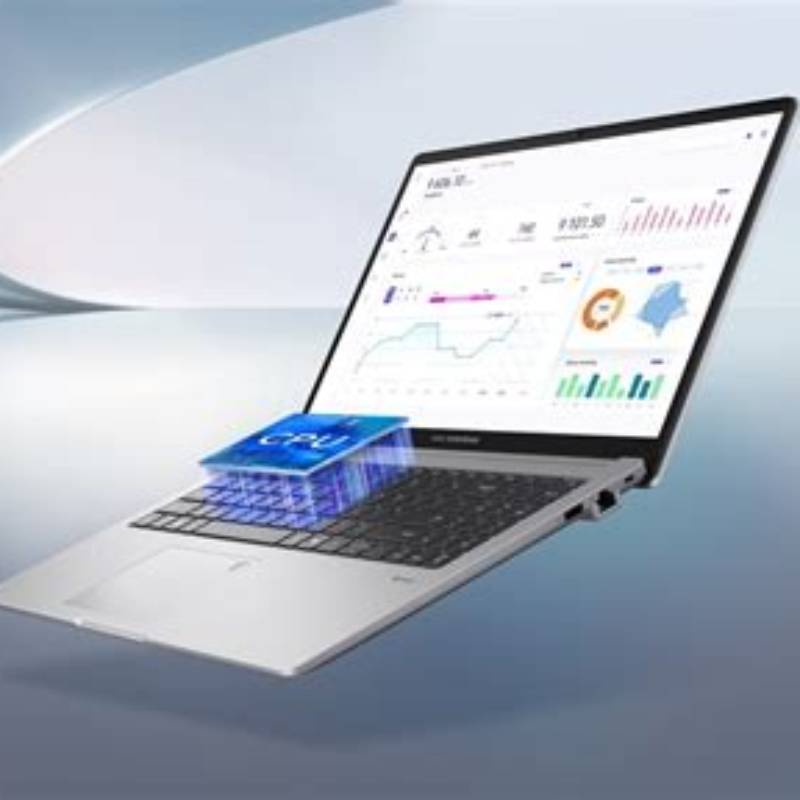 ASUS Work