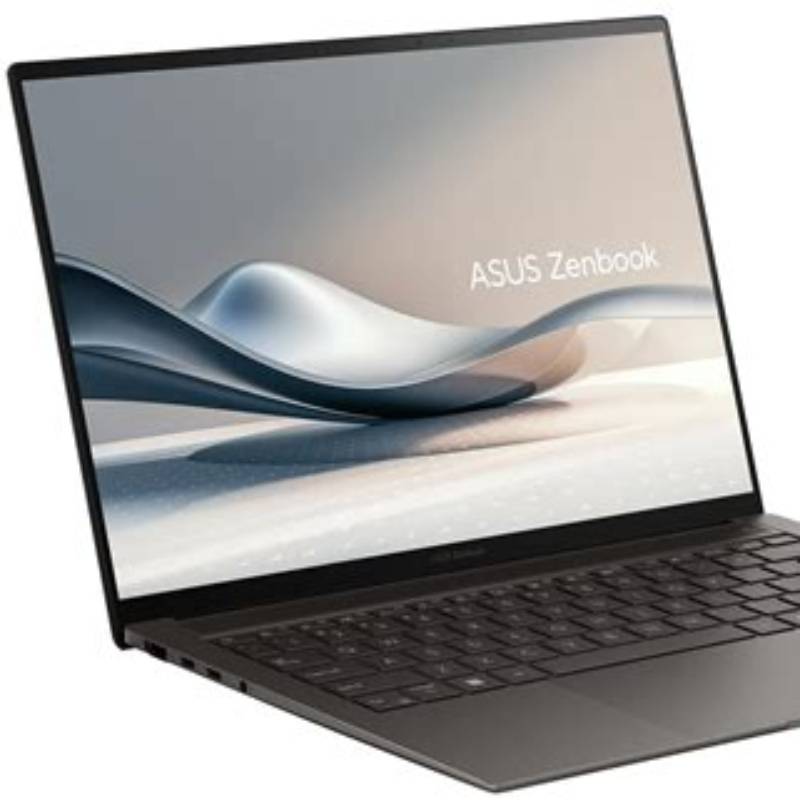 ASUS Zen