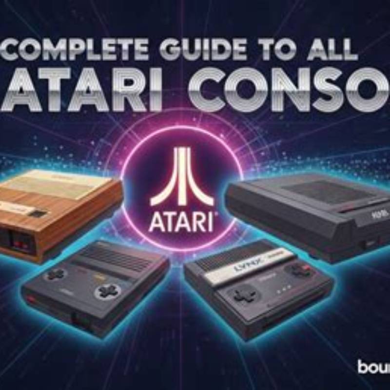 Atari Advance