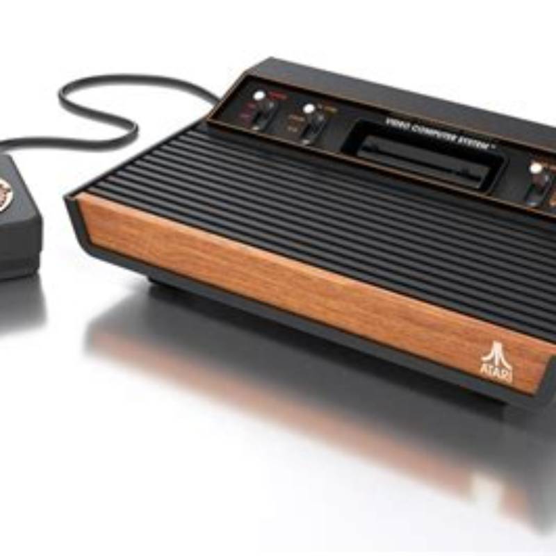 Atari Max 07