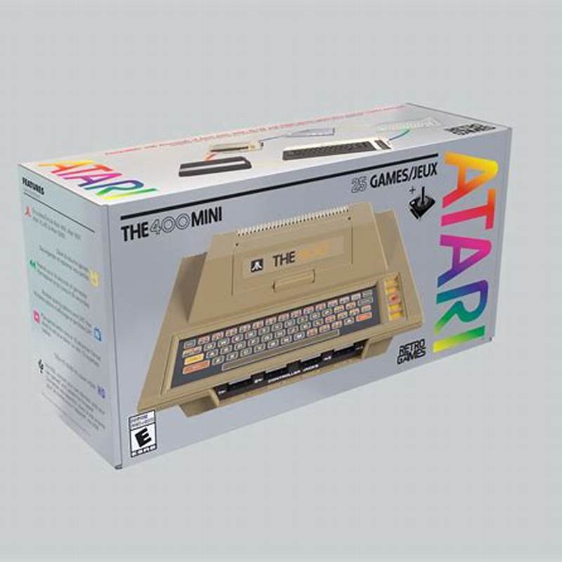 Atari Mini
