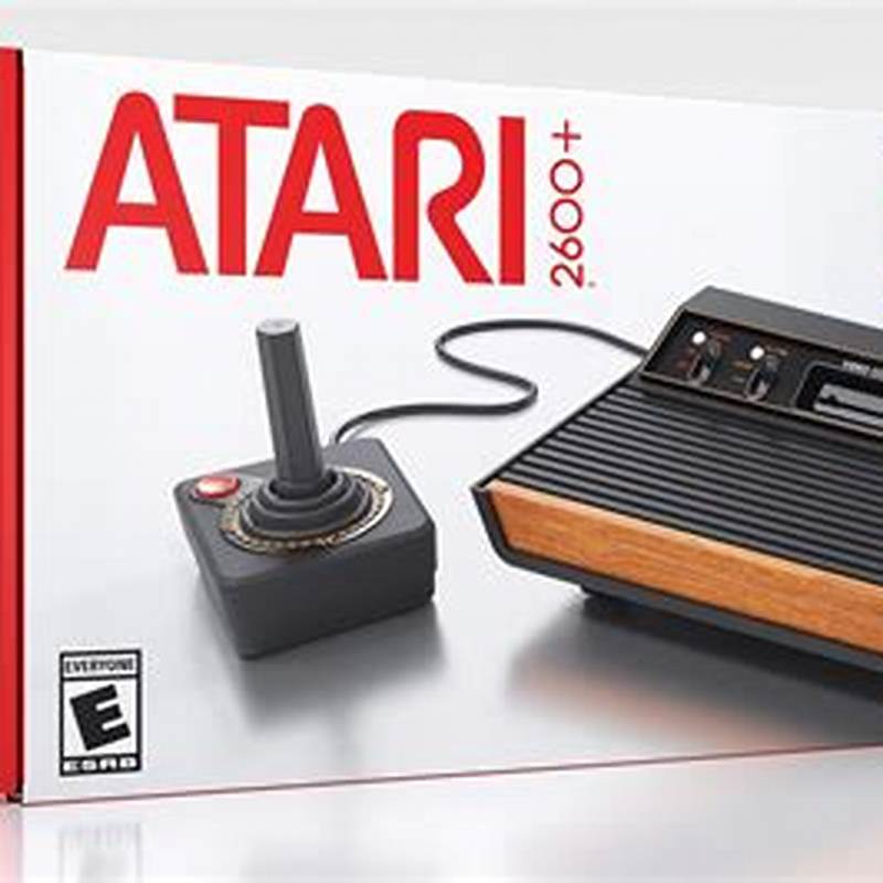 Atari Plus 09