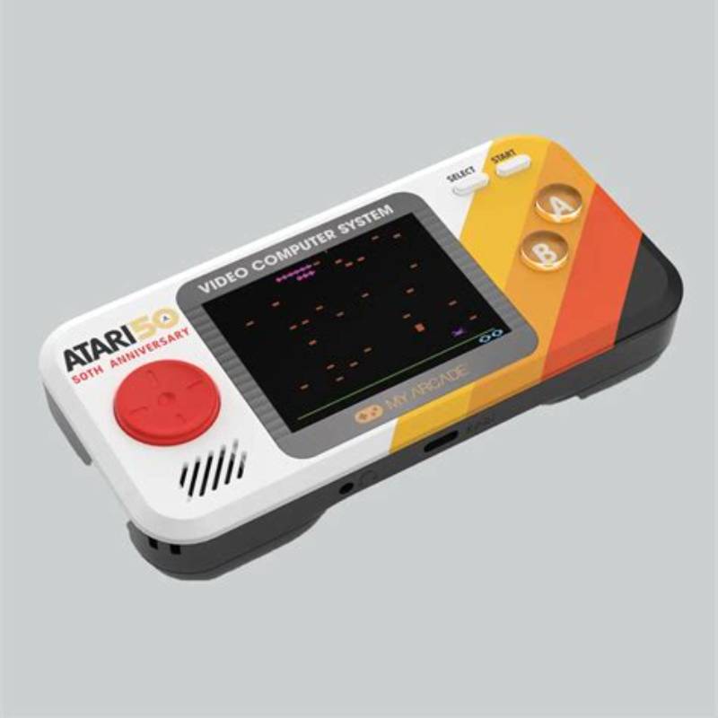 Atari Pocket