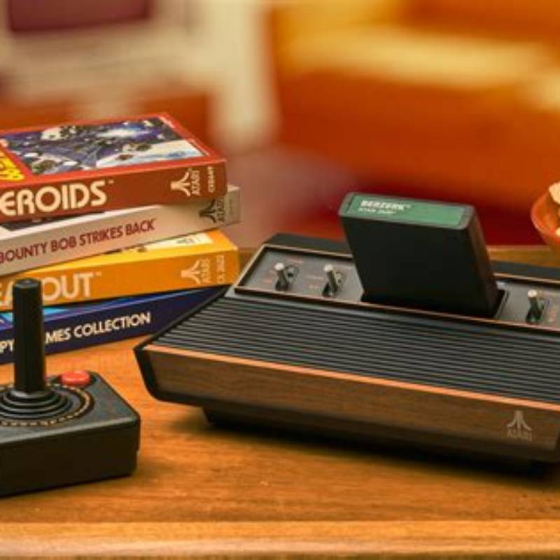 Atari Power