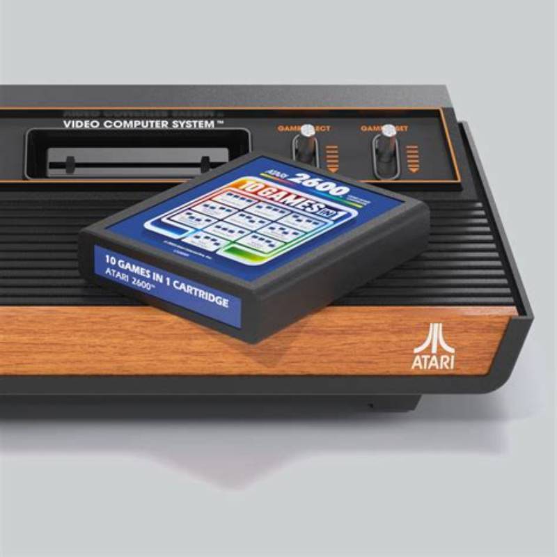 Atari S
