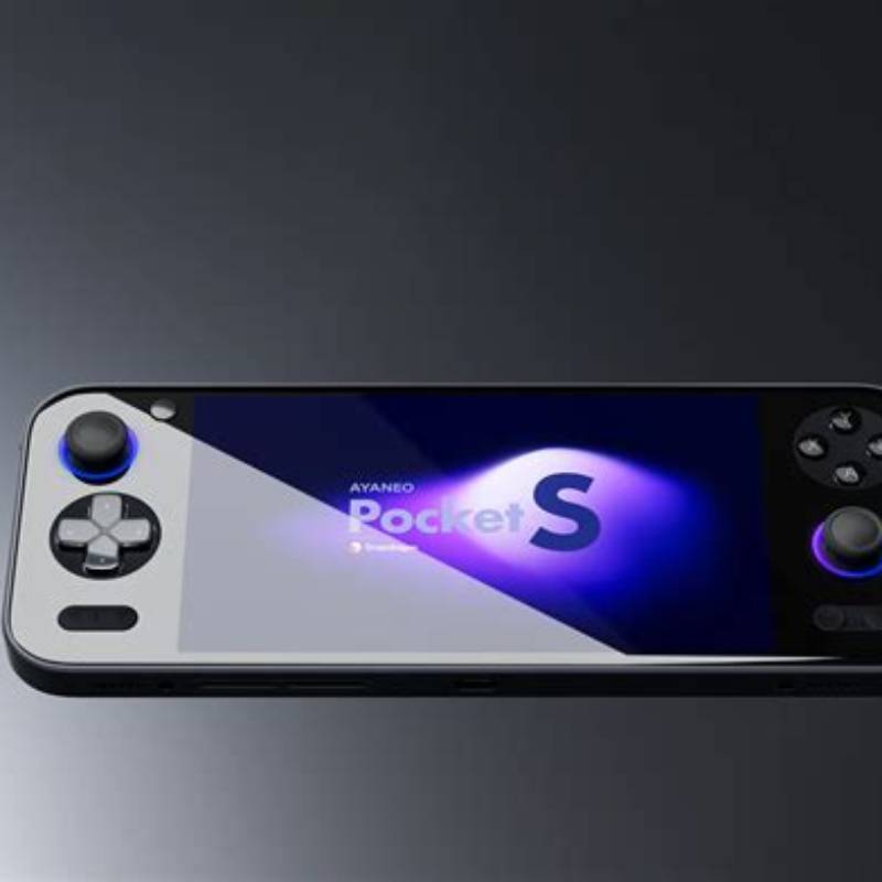 Ayaneo Arcade
