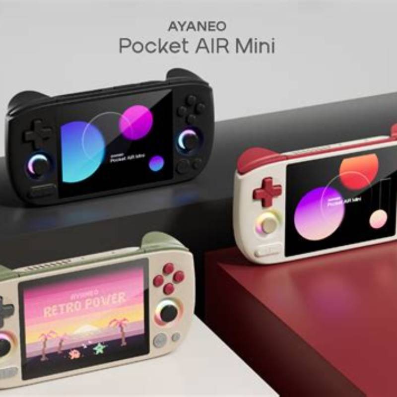 Ayaneo Mini