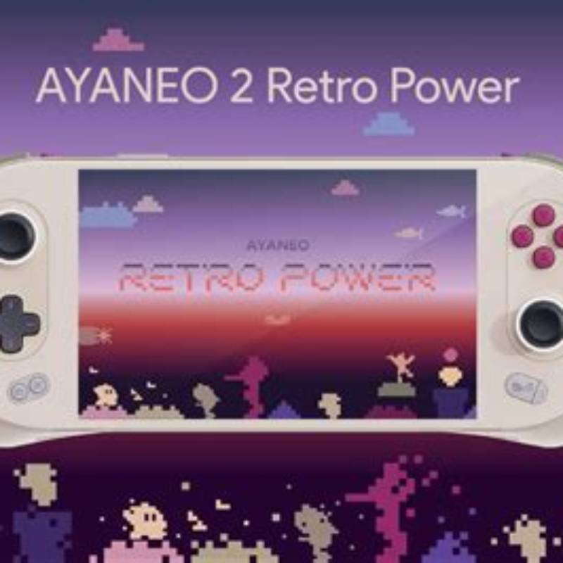 Ayaneo Power