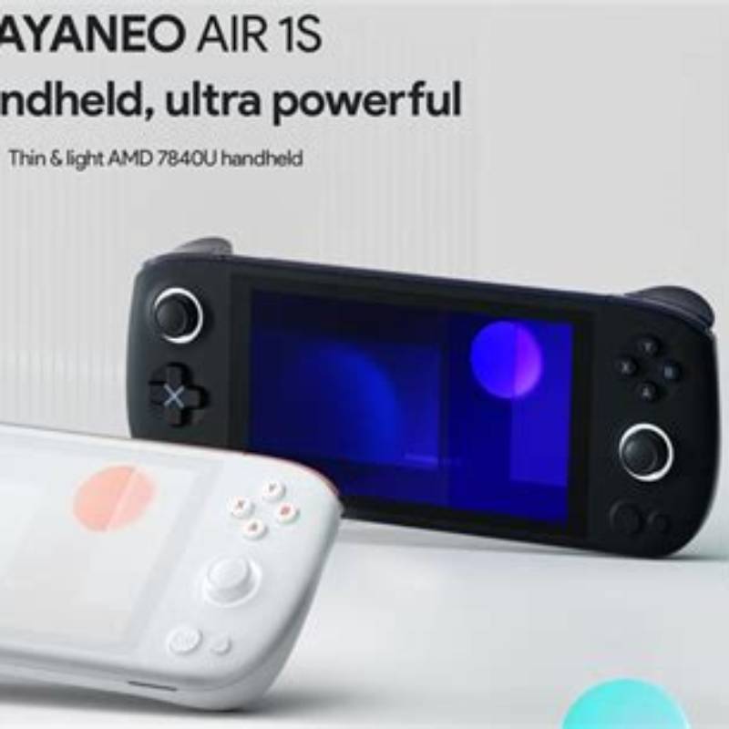 Ayaneo Vision