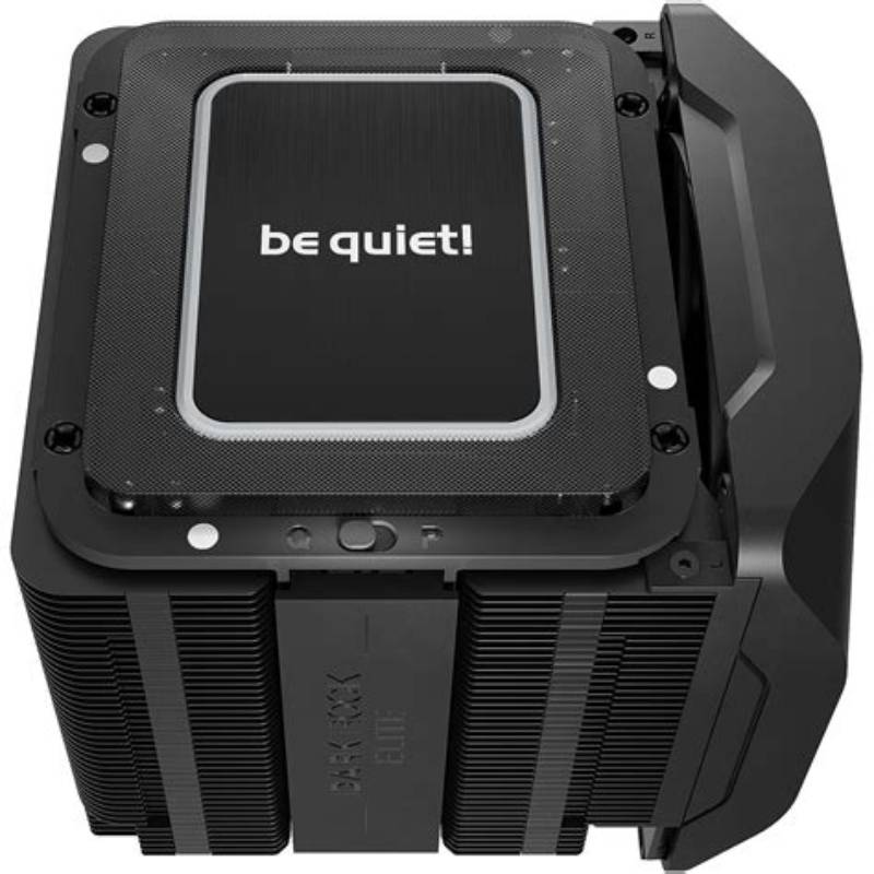 be quiet! Elite 07