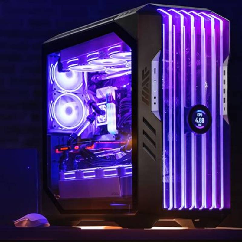 Cooler Master Gaming