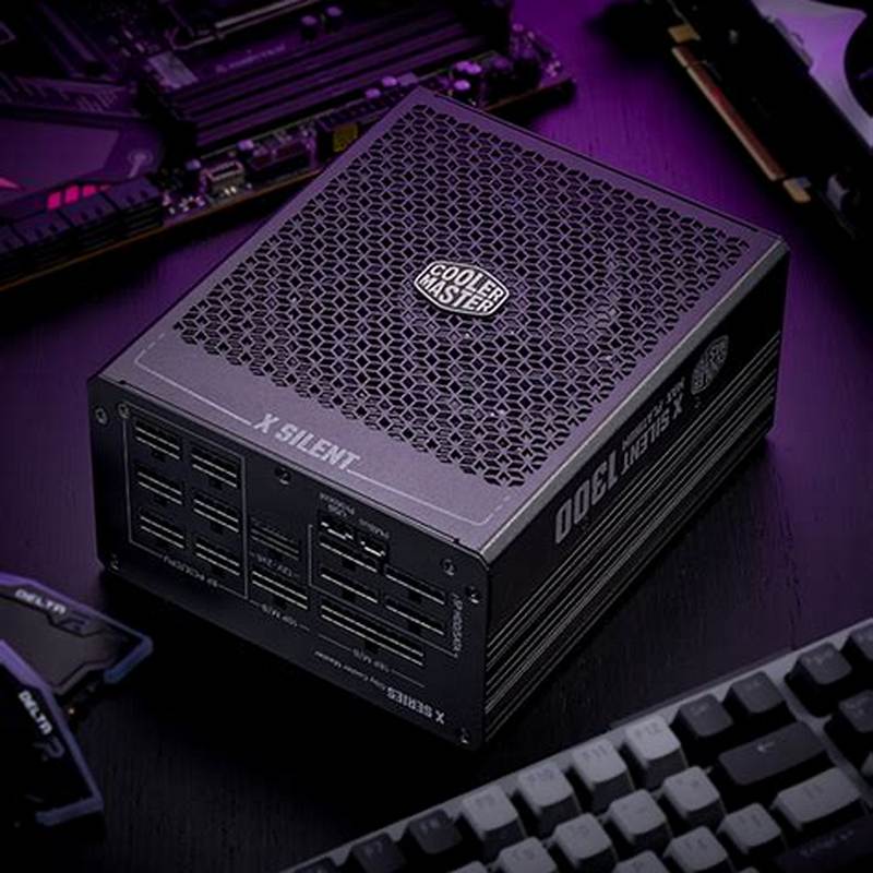 Cooler Master Plus 12