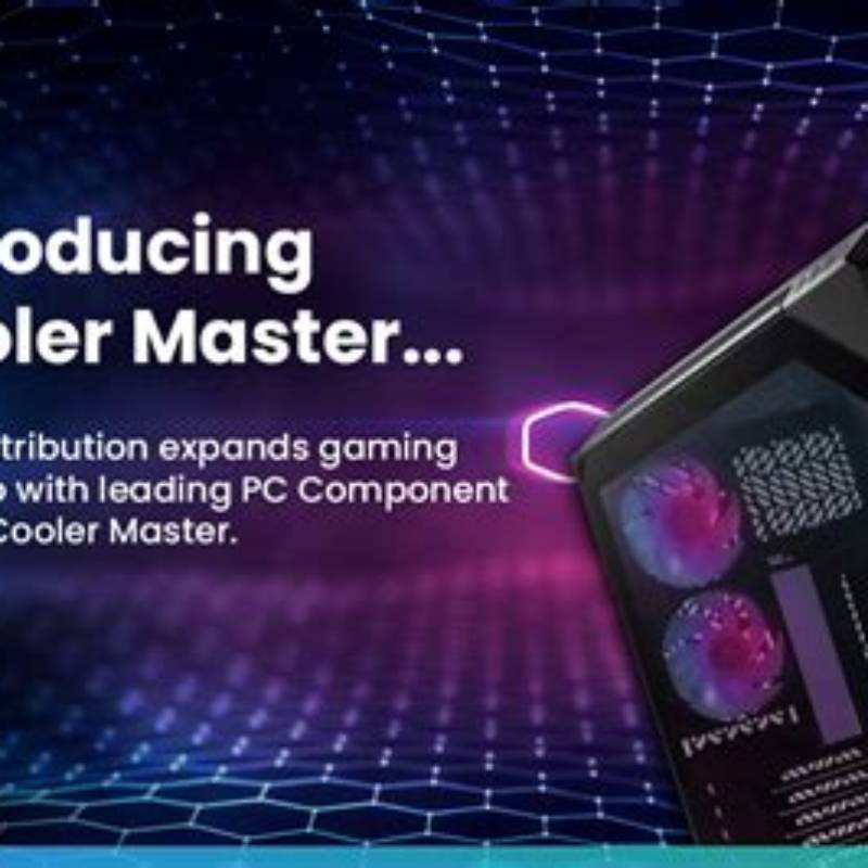 Cooler Master T