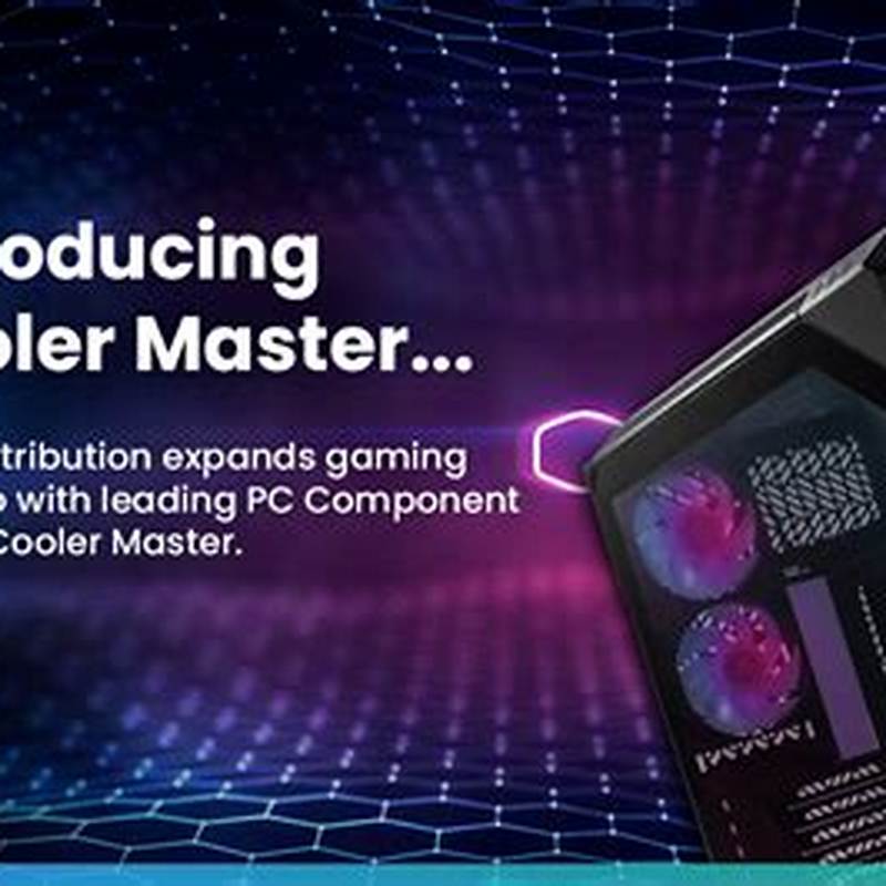 Cooler Master XT