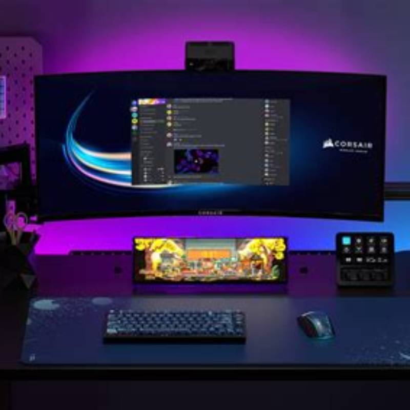 Corsair Edge